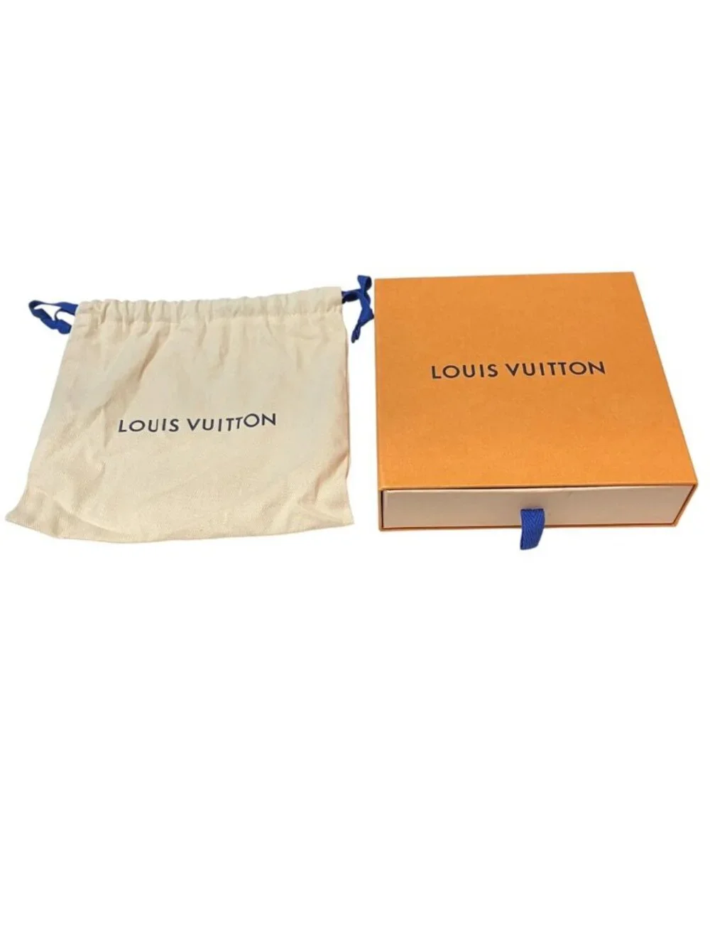 Louis Vuitton Shoulder Strap XL Monogram Reverse Canvas